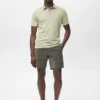 Polo slim fit COOLMAX®