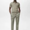 Polo slim fit COOLMAX®