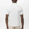 Polo slim fit COOLMAX®