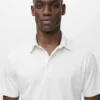 Polo slim fit COOLMAX®