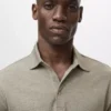 Polo slim fit COOLMAX®