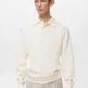 Polo sweat-shirt coupe classique Polo sweat-shirt coupe classique