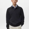 Polo sweat-shirt coupe classique Polo sweat-shirt coupe classique