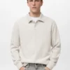 Polo sweat-shirt coupe classique Polo sweat-shirt coupe classique