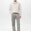 Polo sweat-shirt coupe classique Polo sweat-shirt coupe classique