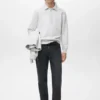 Polo sweat-shirt coupe classique Polo sweat-shirt coupe classique