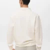 Polo sweat-shirt coupe classique Polo sweat-shirt coupe classique