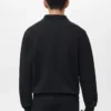 Polo sweat-shirt coupe classique Polo sweat-shirt coupe classique