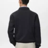 Polo sweat-shirt coupe classique Polo sweat-shirt coupe classique