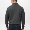 Polo sweat-shirt coupe classique Polo sweat-shirt coupe classique