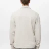 Polo sweat-shirt coupe classique Polo sweat-shirt coupe classique
