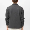 Polo sweat-shirt coupe classique Polo sweat-shirt coupe classique