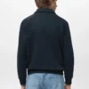 Polo sweat-shirt coupe classique Polo sweat-shirt coupe classique
