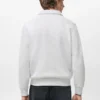 Polo sweat-shirt coupe classique Polo sweat-shirt coupe classique