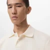 Polo sweat-shirt coupe classique Polo sweat-shirt coupe classique