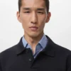 Polo sweat-shirt coupe classique Polo sweat-shirt coupe classique