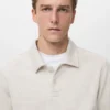 Polo sweat-shirt coupe classique Polo sweat-shirt coupe classique