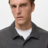 Polo sweat-shirt coupe classique Polo sweat-shirt coupe classique
