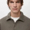 Polo sweat-shirt coupe classique Polo sweat-shirt coupe classique