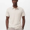 Polo Thermolite® slim fit