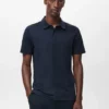 Polo Thermolite® slim fit