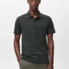 Polo Thermolite® slim fit