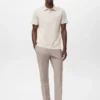 Polo Thermolite® slim fit