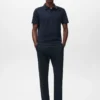 Polo Thermolite® slim fit