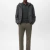 Polo Thermolite® slim fit