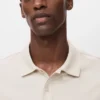 Polo Thermolite® slim fit