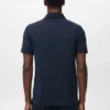 Polo Thermolite® slim fit