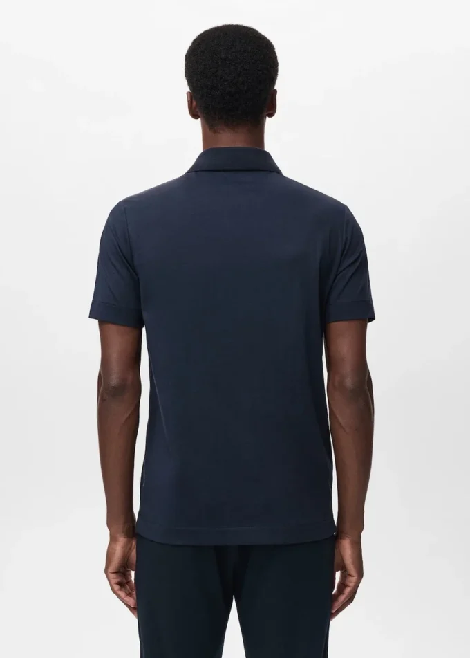 Polo Thermolite® slim fit