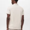 Polo Thermolite® slim fit