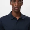 Polo Thermolite® slim fit