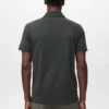 Polo Thermolite® slim fit