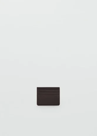 Porte-cartes anti-contact Porte-cartes anti-contact