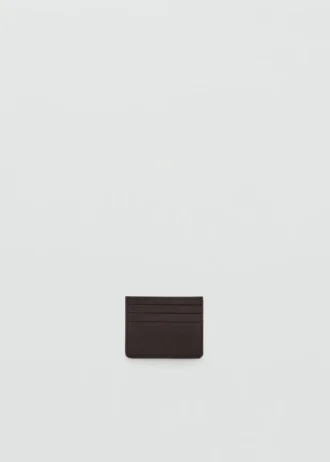 Porte-cartes anti-contact Porte-cartes anti-contact