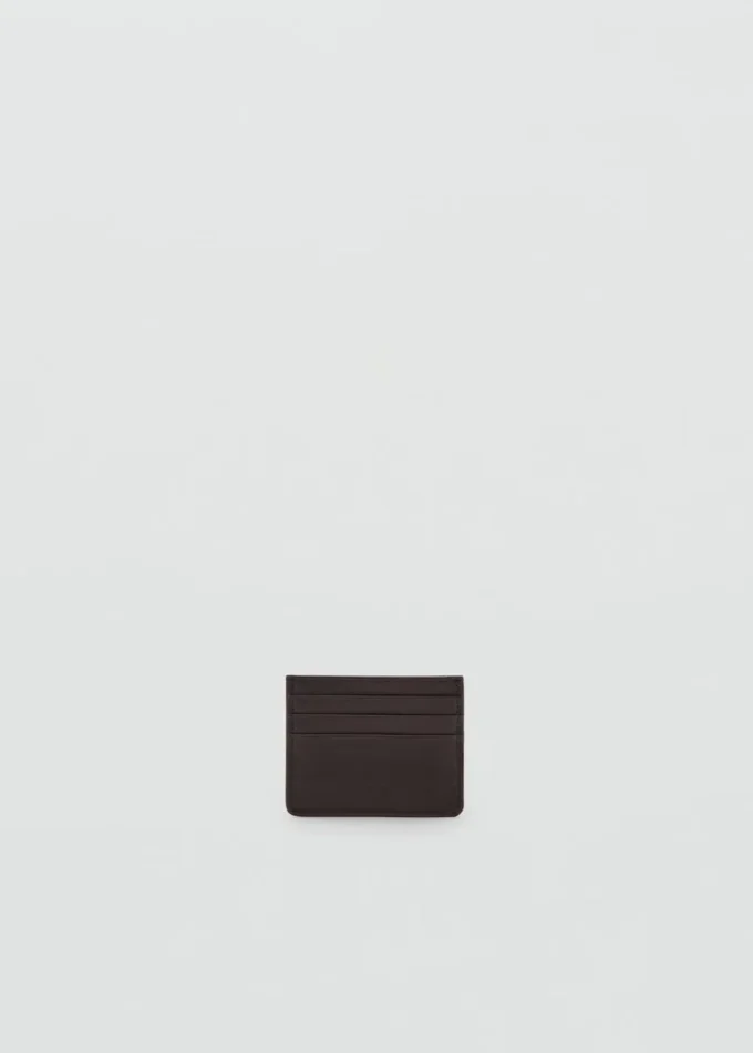 Porte-cartes anti-contact Porte-cartes anti-contact
