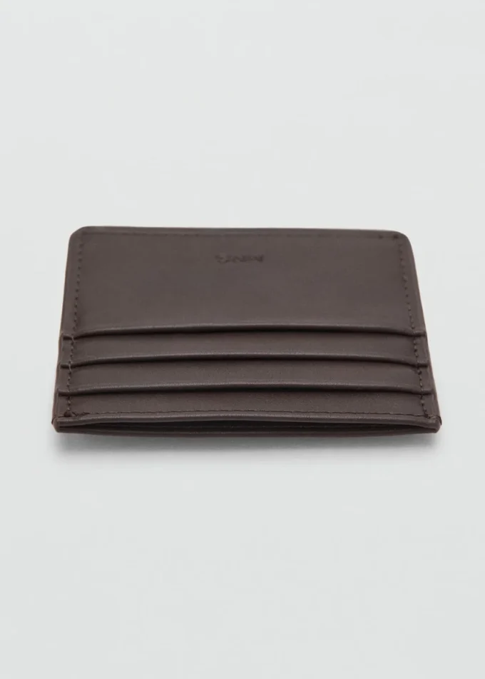 Porte-cartes anti-contact Porte-cartes anti-contact