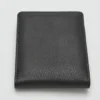 Portefeuille avec porte-cartes anti-contact Portefeuille avec porte-cartes anti-contact