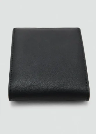 Portefeuille à effet gaufré Portefeuille à effet gaufré