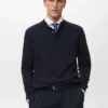 Pull 100 % laine extra-fine