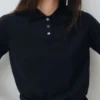 Pull 100 % laine mérinos