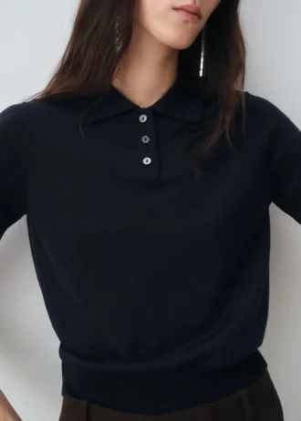 Pull 100 % laine mérinos