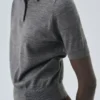 Pull 100 % laine mérinos