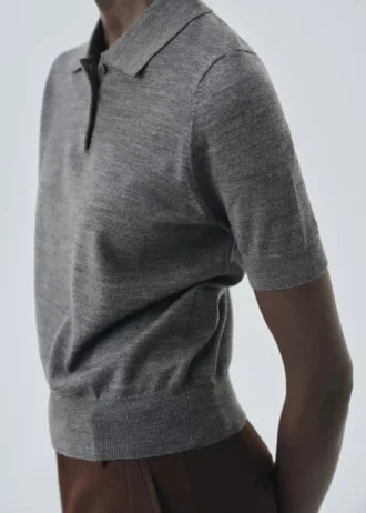 Pull 100 % laine mérinos