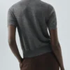 Pull 100 % laine mérinos