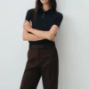 Pull 100 % laine mérinos