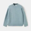 Pull avec détails en strass Pull avec détails en strass