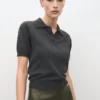 Pull à col roulé